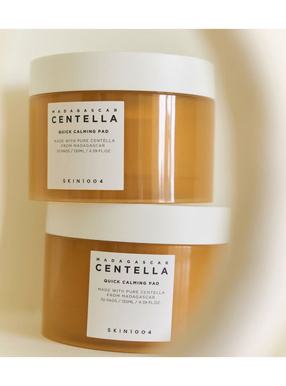 SKIN1004 センテラ クイックカーミングパッド