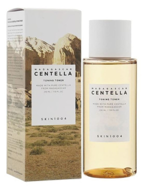 SKIN1004 センテラ トーニングトナー