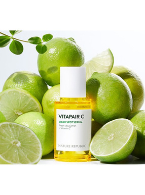 NATUREREPUBLIC ビタペアC 集中美容液スペシャルセット
