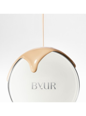 ByUR セラムフィット フルカバー グロークッション V2