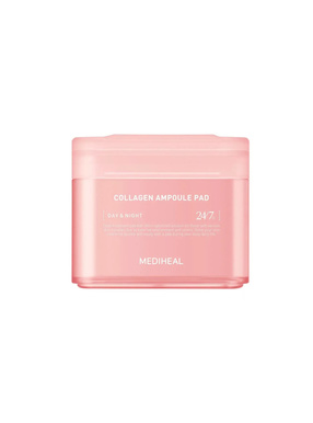 MEDIHEAL コラーゲンアンプルパット