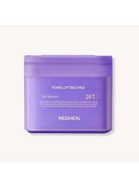 MEDIHEAL PDRNリフティングパッド