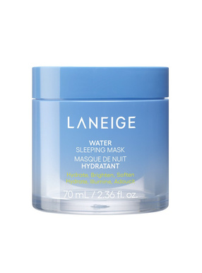 LANEIGE ウォータースリーピングマスク N