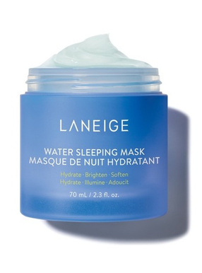 LANEIGE ウォータースリーピングマスク N