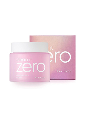 BANILACO Clean it Zero Cleansing Balm Original
