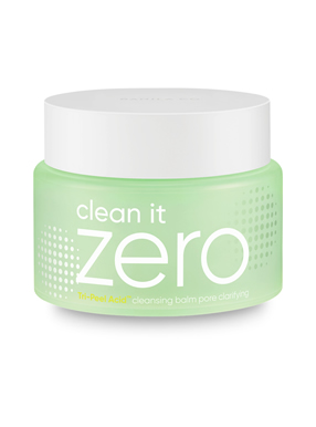 BANILACO Clean it Zero Cleansing Balm Pore Clarifying