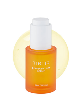 TIRTIR PERFECT-C VITA SERUM 30ml