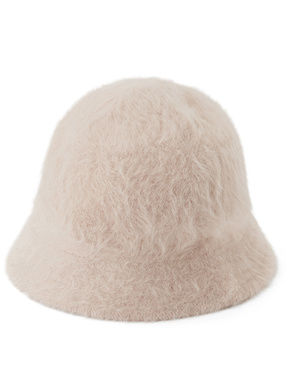 ファーバケットハット