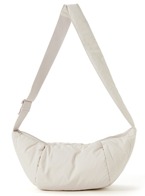 中綿ワンショルダーバッグ