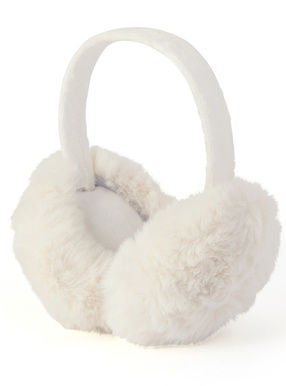 ファーイヤーマフラー