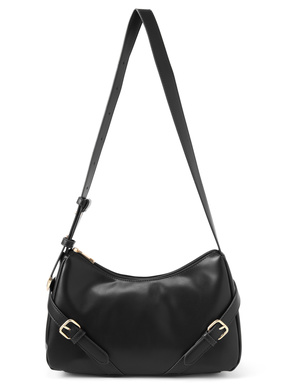 ベルトデザインショルダーバッグ