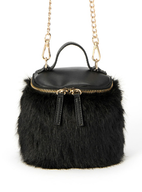 2Wayファーミニバニティバッグ