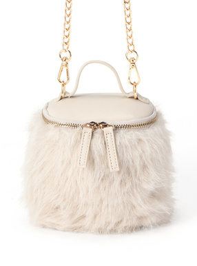 2Wayファーミニバニティバッグ