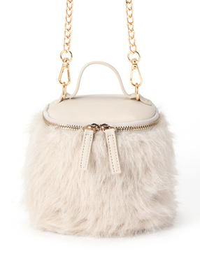 2Wayファーミニバニティバッグ