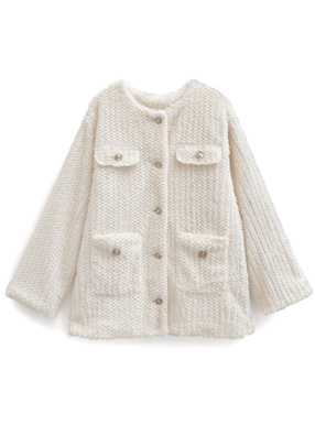 ケーブルファージャケット