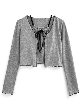 WOMEN カーディガン GRACE CONTINENTAL グレースコンチネンタル 通販