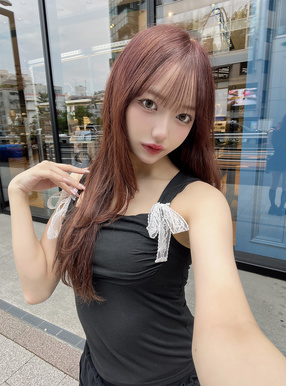 パッド付きレースリボンギャザートップス