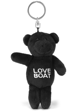 LOVE BOAT　テディベアキーホルダー