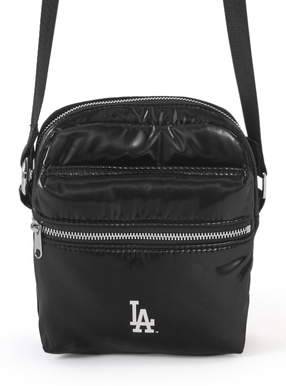 MLBロサンゼルスドジャース　ショルダーバッグ