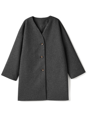 モッサニットミドルコート