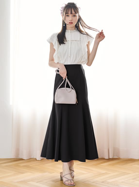 マーメイドスカート | レディースファッション通販のグレイル(GRL)【公式】