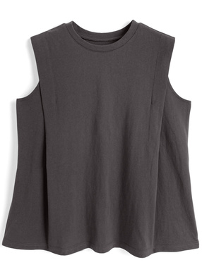 ノースリーブトップス