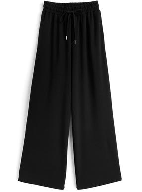 イージーワイドパンツ