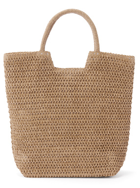 ペーパートートバッグ