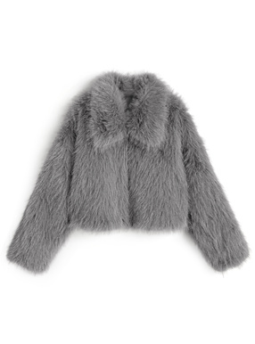 ラメファージャケット