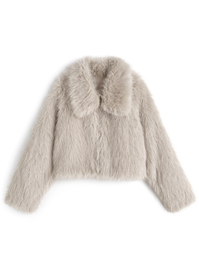 ラメファージャケット