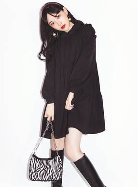 ワンピースのおすすめランキング レディースファッション通販のグレイル Grl 公式