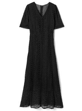 レースワンピース