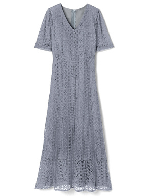 レースワンピース