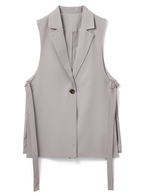 サイドベルトベスト