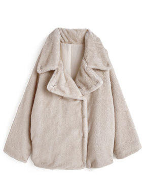 エコファーミドルコート