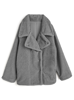 エコファーミドルコート