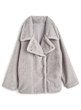 エコファーミドルコート