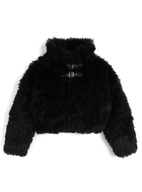 プードルファージャケット