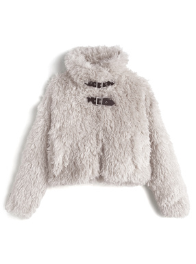 プードルファージャケット