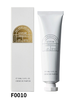 LUVFUME ベリーベイオ ハンドクリーム