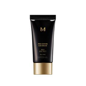 MISSHA M プロカバー BBクリーム