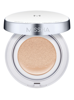 MISSHA モイスチャー  ファンデーション