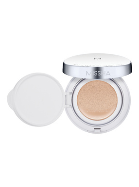 MISSHA モイスチャー  ファンデーション