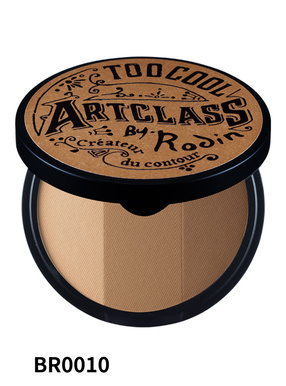 TOO COOL FOR SCHOOL アートクラスバイロダンシェーディングマスター