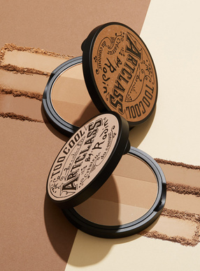 TOO COOL FOR SCHOOL アートクラスバイロダンシェーディングマスター