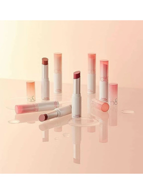 rom&nd グラスティングメルティング バーム