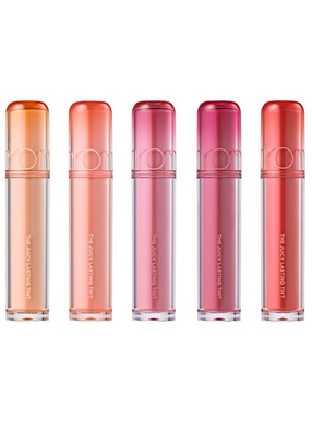 rom&nd ジューシーラスティングティント