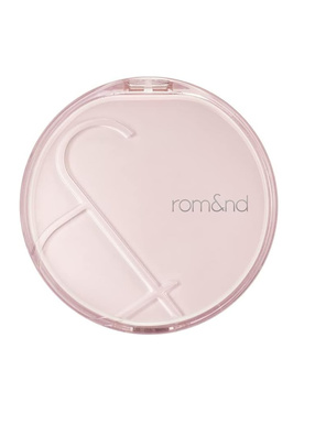 rom&nd ブルームインカバーフィットクッション