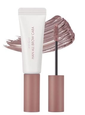 rom&nd ハンオールブロウカラー