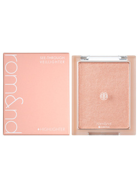 rom&nd シースルーヴェールライター